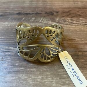 Lucky Brand NWT Bangle
